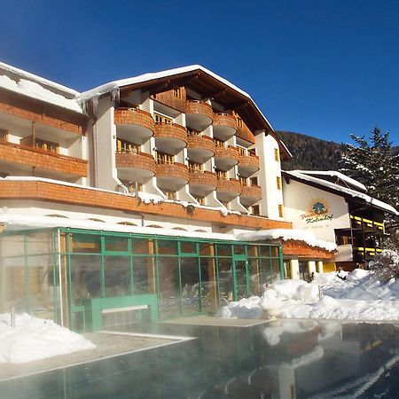 Kolmhof Hotel Bad Kleinkirchheim Bagian luar foto