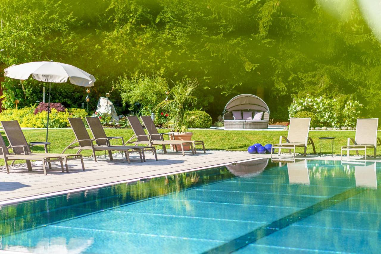 Kolmhof Hotel Bad Kleinkirchheim Bagian luar foto