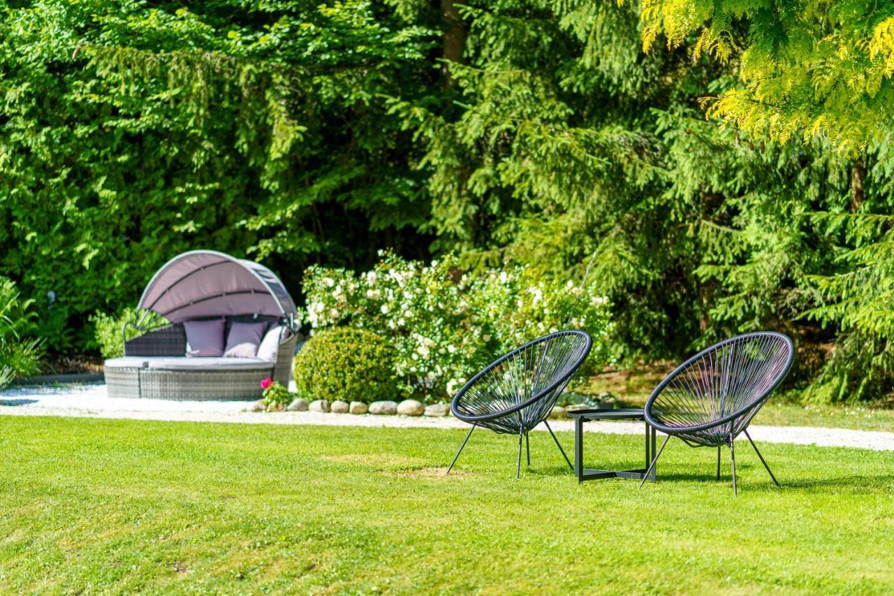 Kolmhof Hotel Bad Kleinkirchheim Bagian luar foto