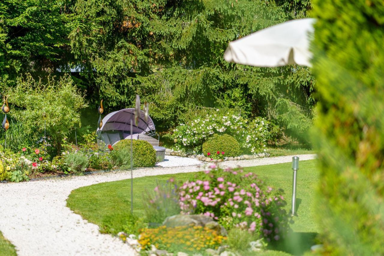 Kolmhof Hotel Bad Kleinkirchheim Bagian luar foto