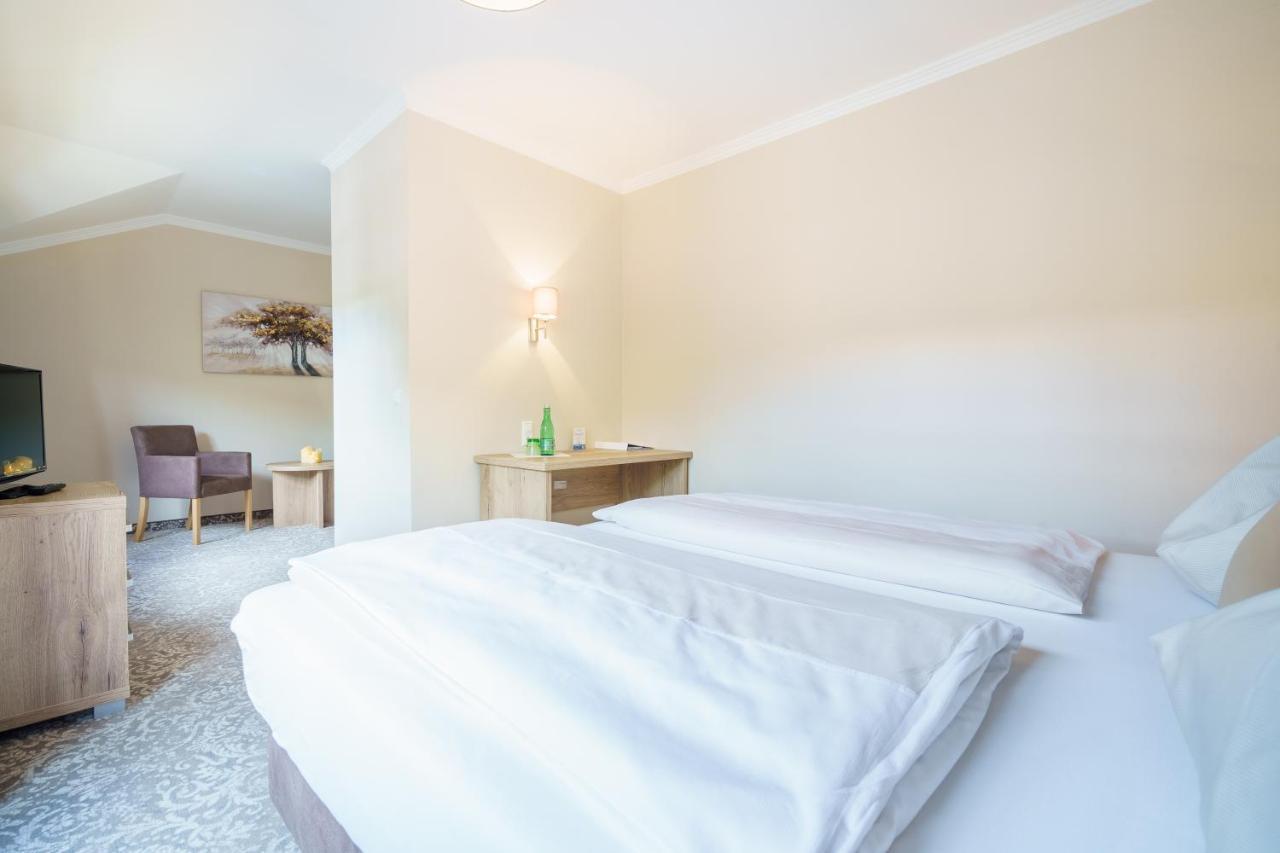 Kolmhof Hotel Bad Kleinkirchheim Bagian luar foto