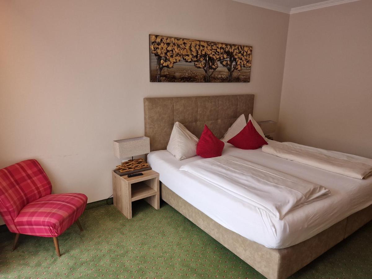 Kolmhof Hotel Bad Kleinkirchheim Bagian luar foto