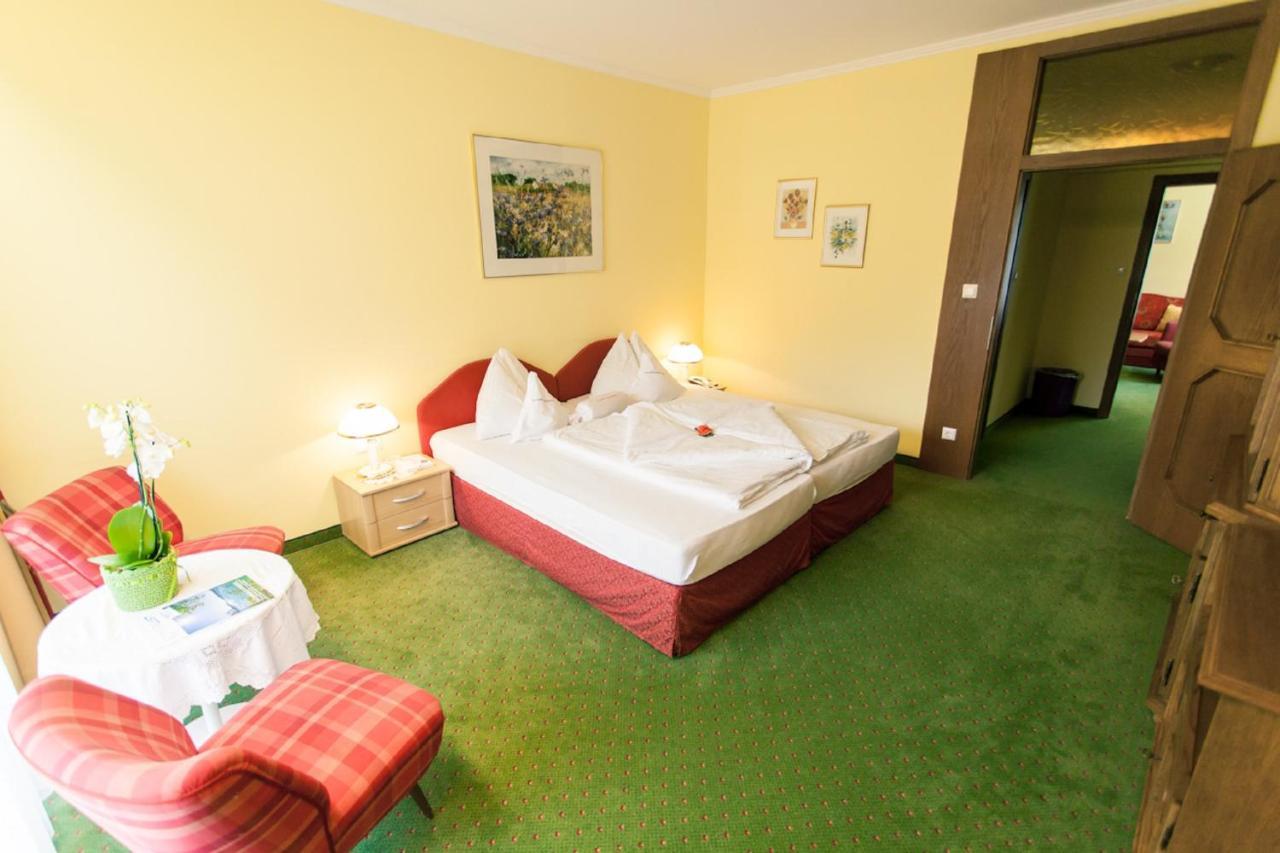 Kolmhof Hotel Bad Kleinkirchheim Bagian luar foto