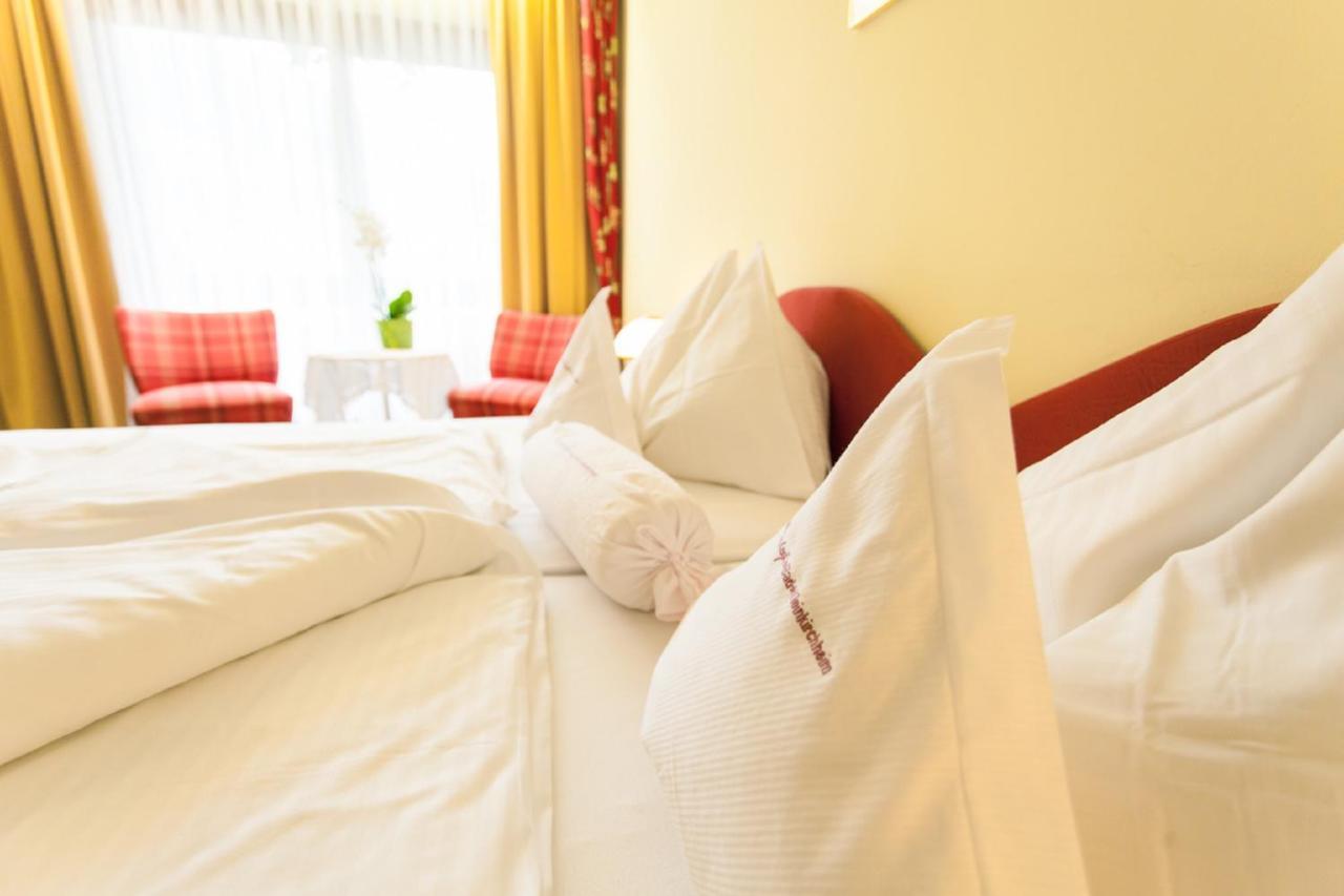 Kolmhof Hotel Bad Kleinkirchheim Bagian luar foto
