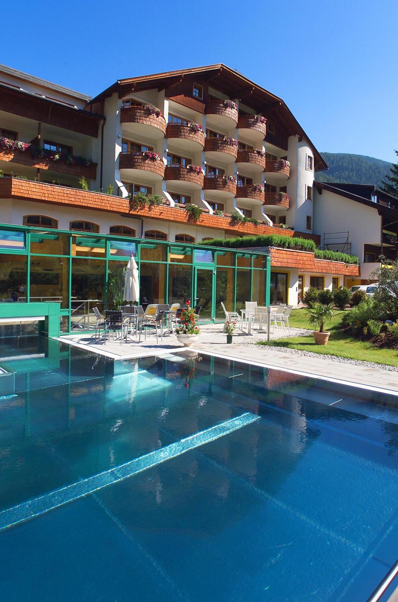 Kolmhof Hotel Bad Kleinkirchheim Bagian luar foto