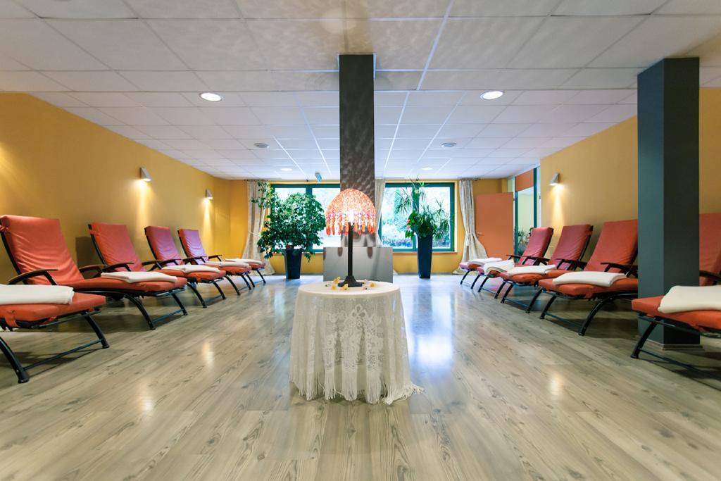 Kolmhof Hotel Bad Kleinkirchheim Bagian luar foto