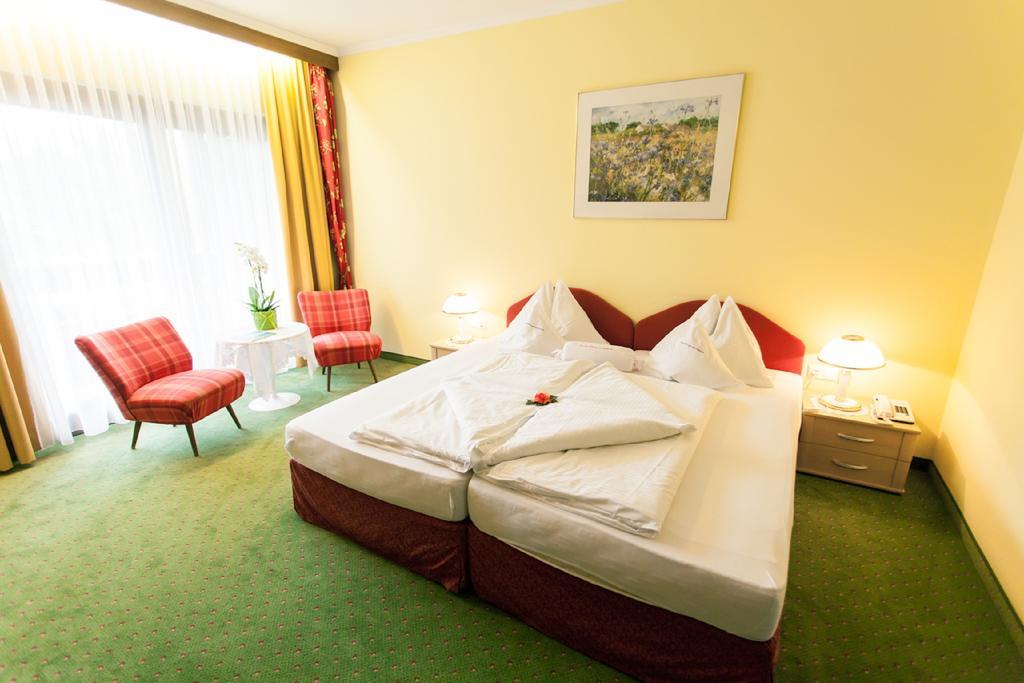 Kolmhof Hotel Bad Kleinkirchheim Ruang foto