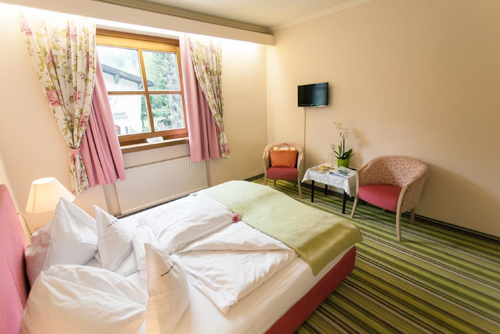 Kolmhof Hotel Bad Kleinkirchheim Ruang foto