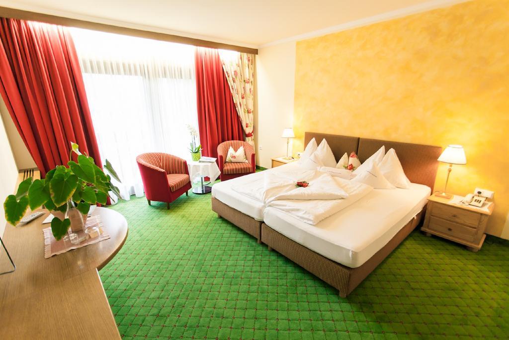Kolmhof Hotel Bad Kleinkirchheim Ruang foto