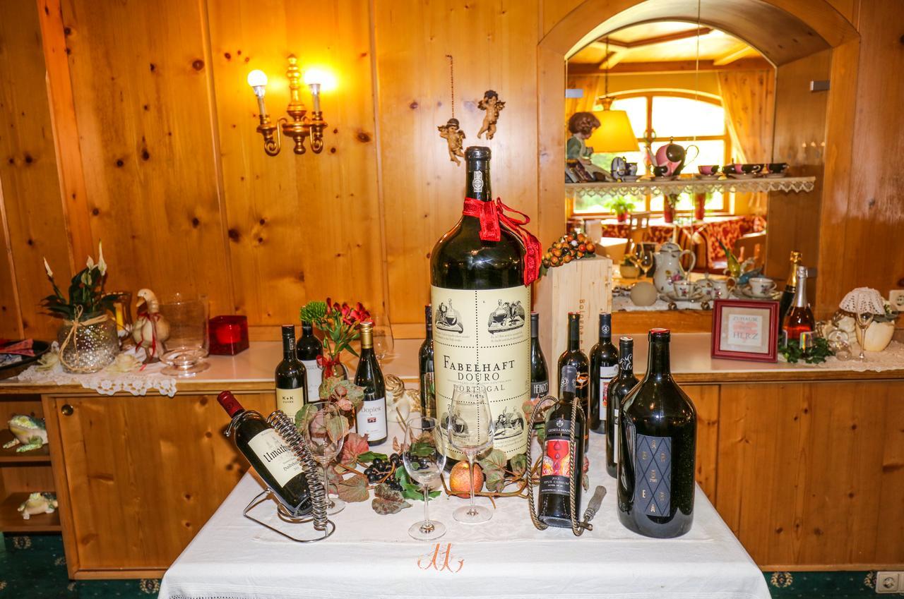 Kolmhof Hotel Bad Kleinkirchheim Bagian luar foto