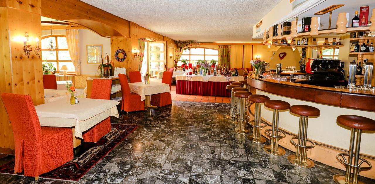 Kolmhof Hotel Bad Kleinkirchheim Bagian luar foto