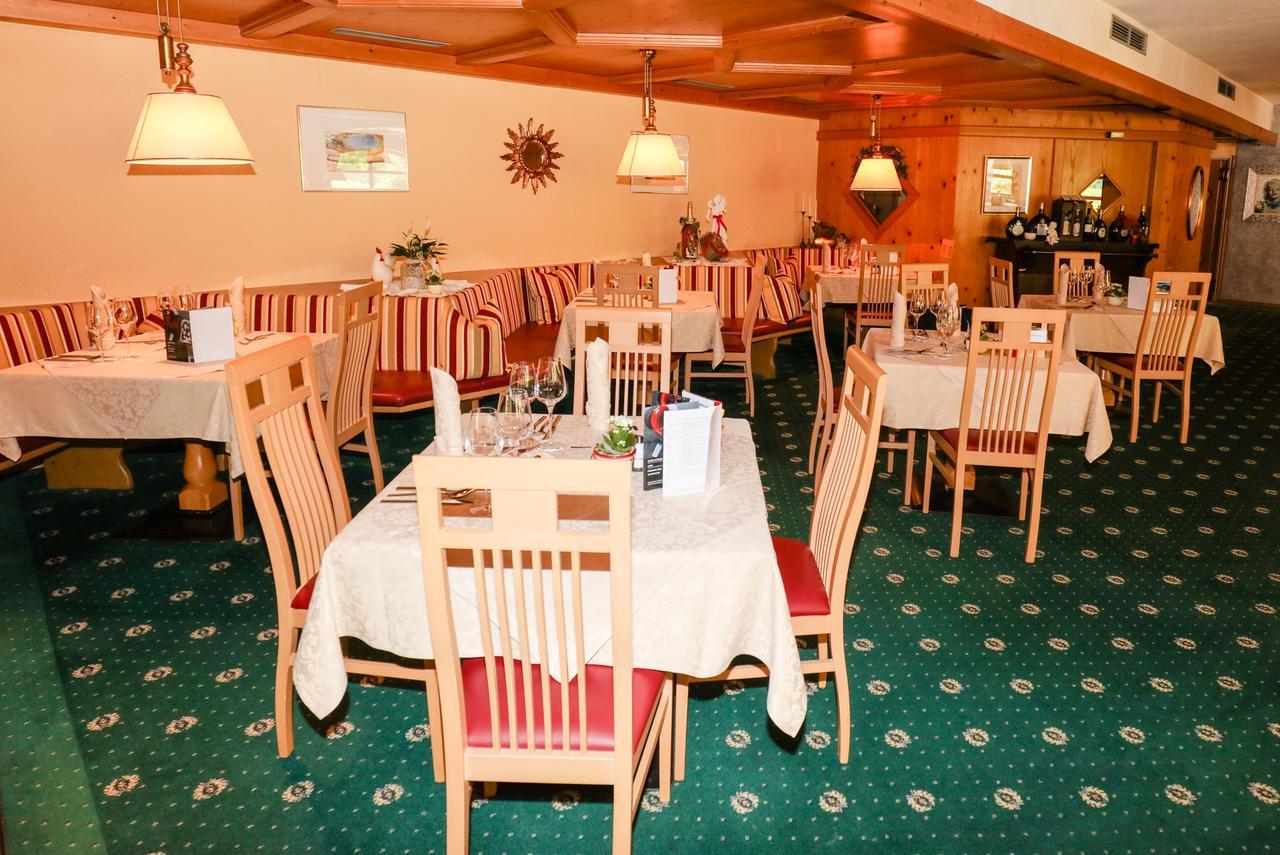 Kolmhof Hotel Bad Kleinkirchheim Bagian luar foto