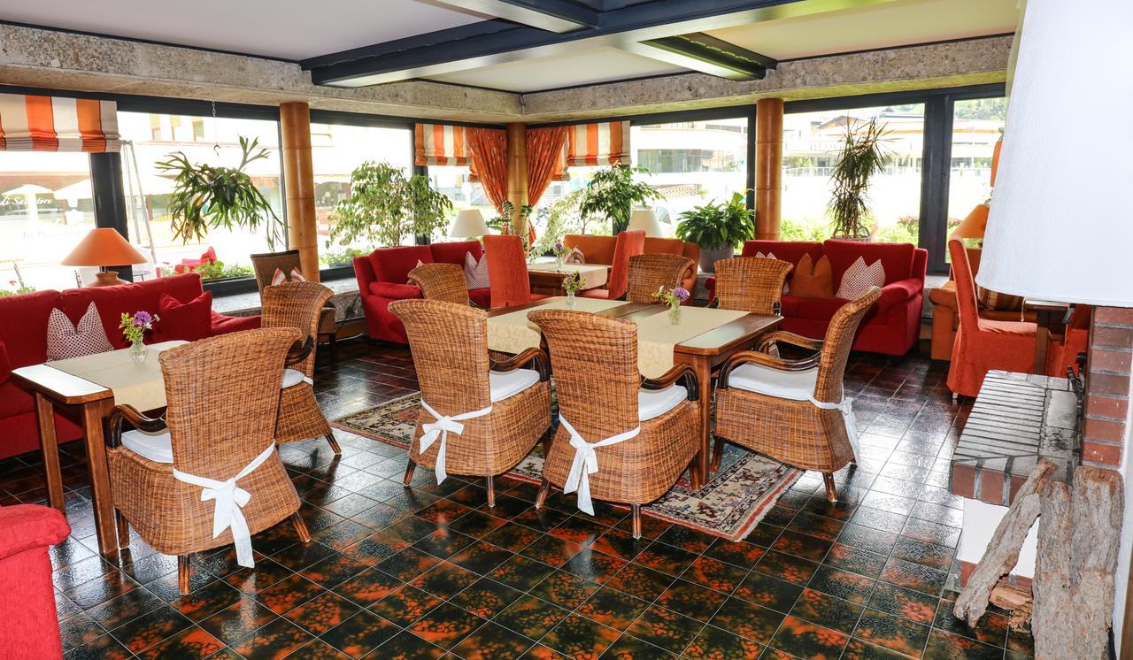 Kolmhof Hotel Bad Kleinkirchheim Bagian luar foto